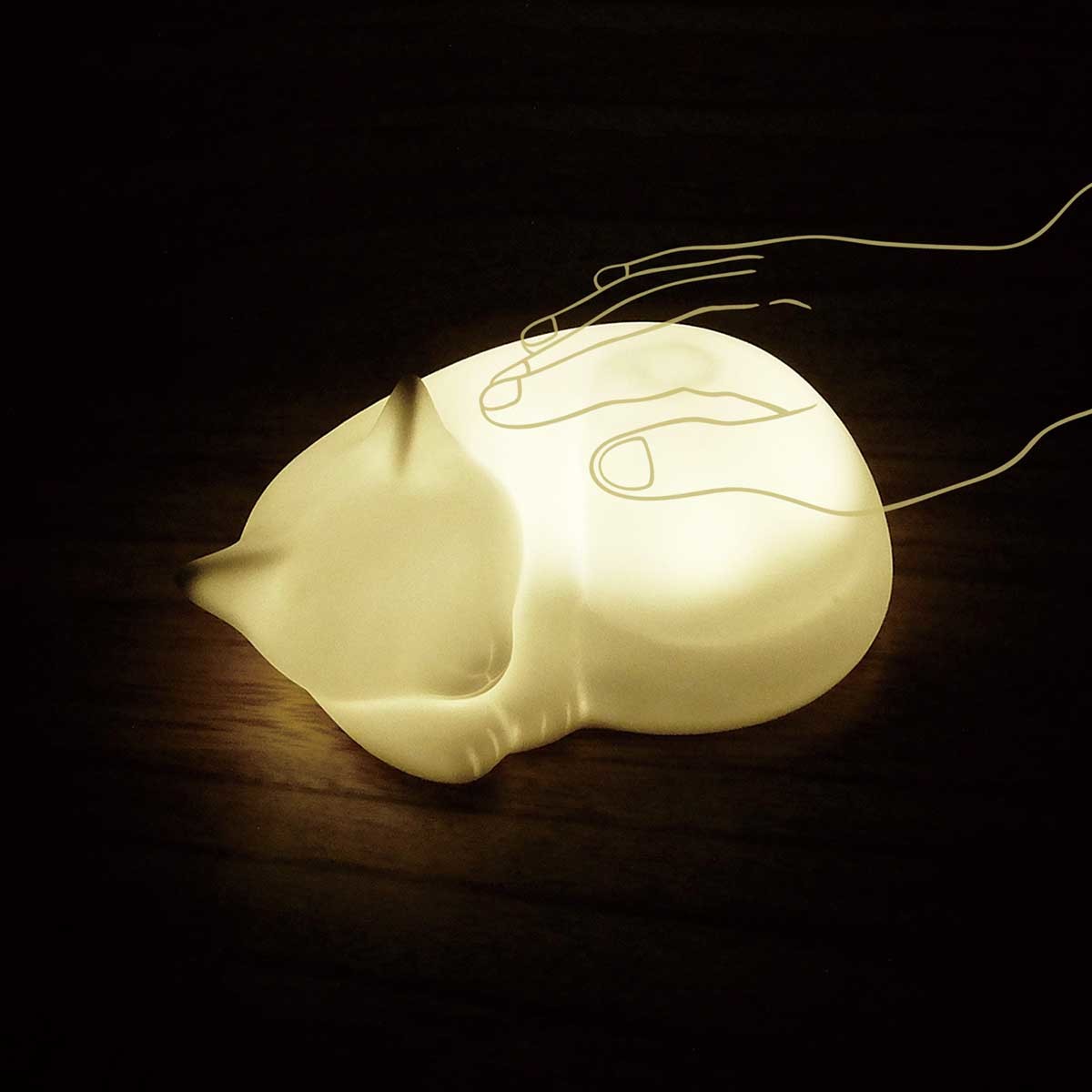 「NELL NEKO」