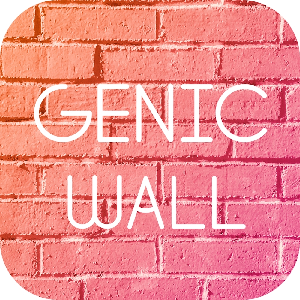 GENIC WALL