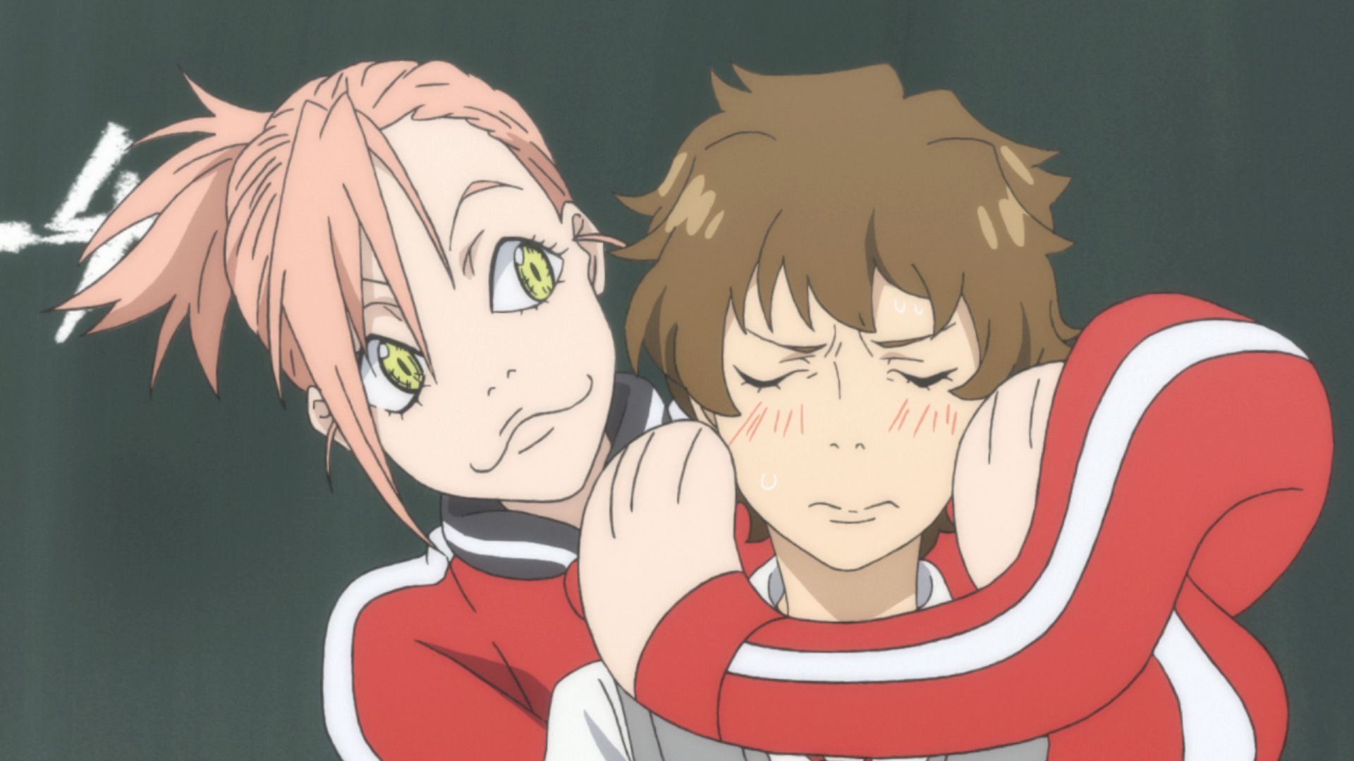 『フリクリオルタナ』sub2