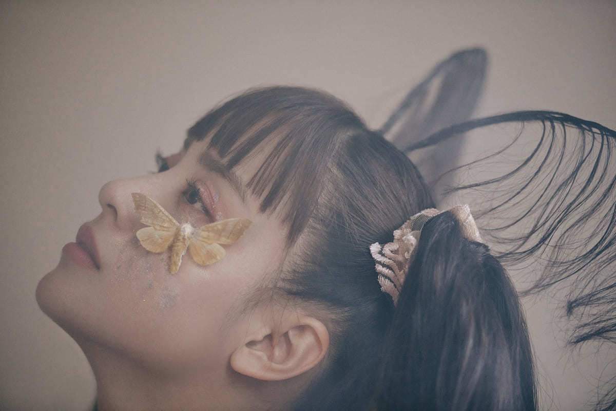 山本美月 『魔法少女 山本美月』
