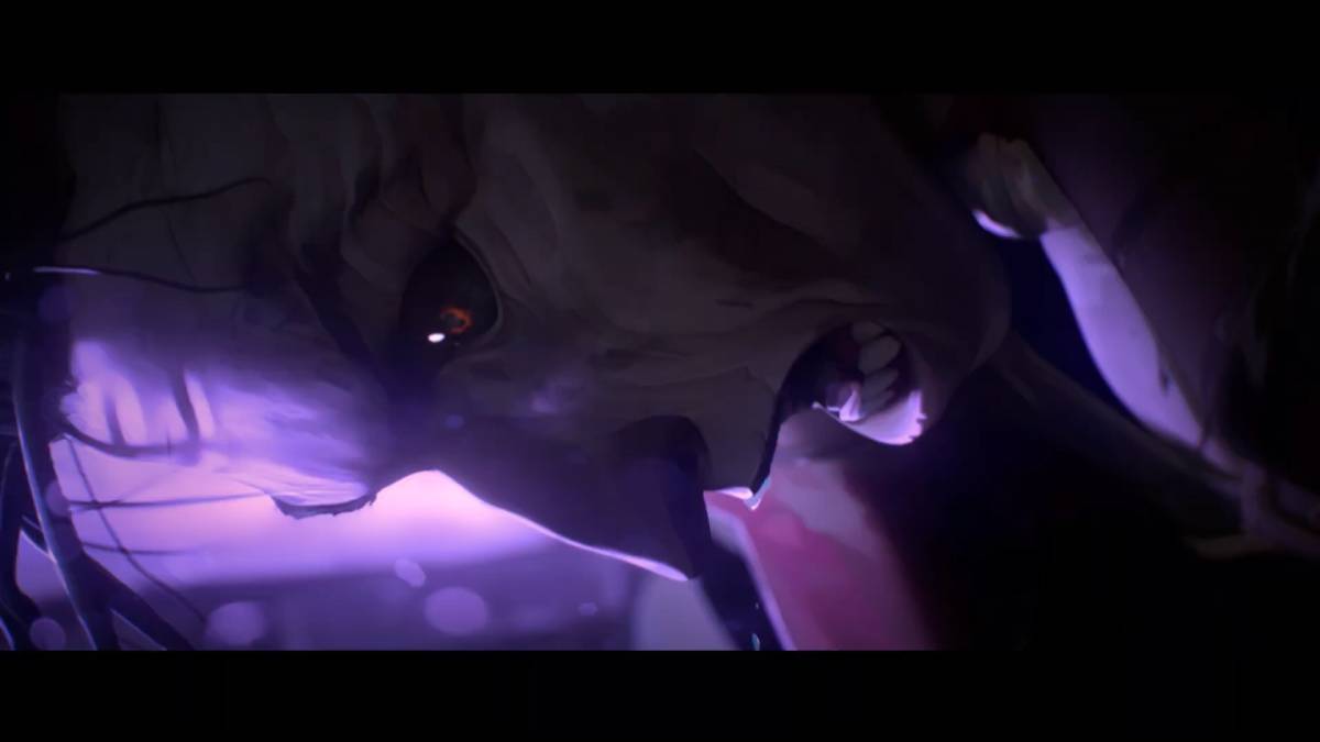 『Arcane』