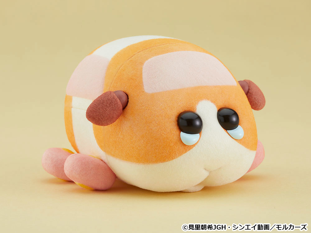ねんどろいど ポテト