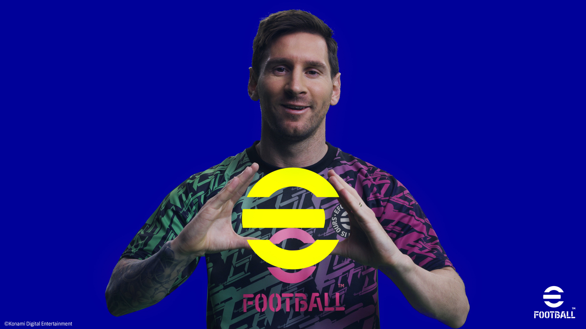 eFootball