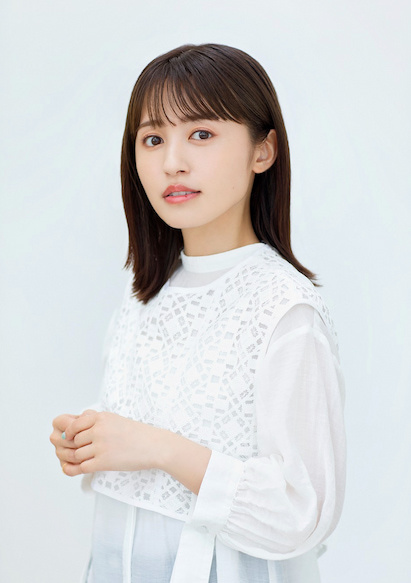 逢田梨香子さん