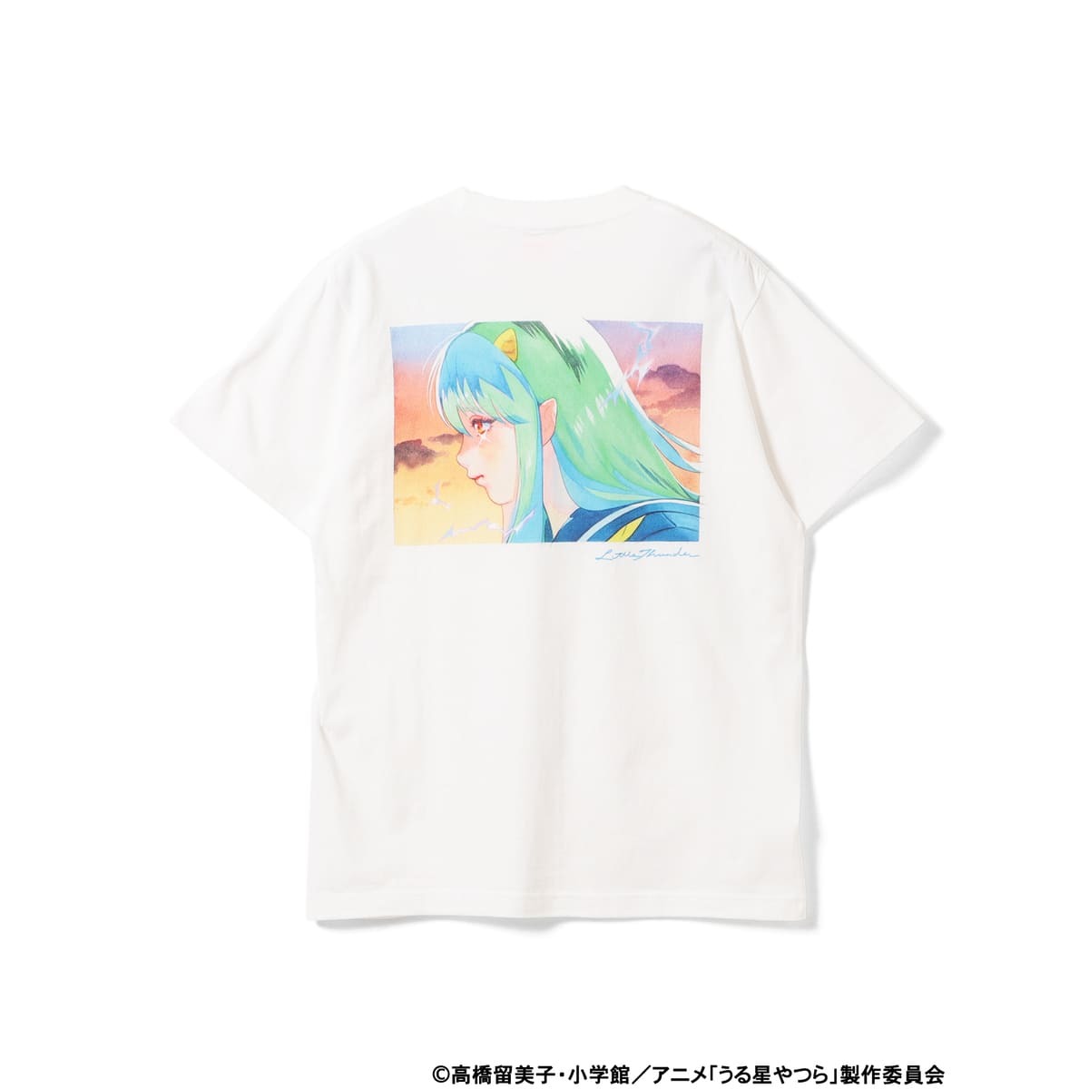 リトルサンダー Tシャツ