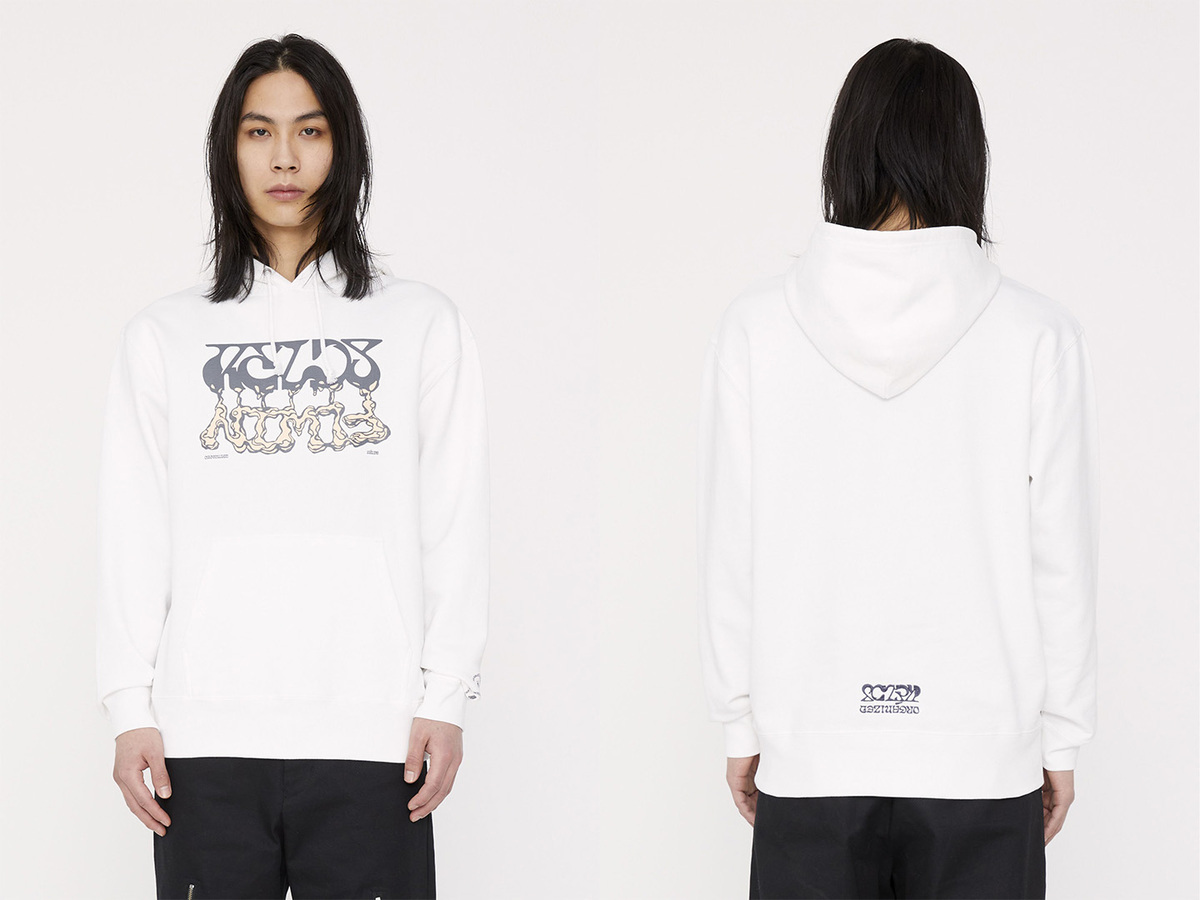 FENNEL LOGO PARKA 2