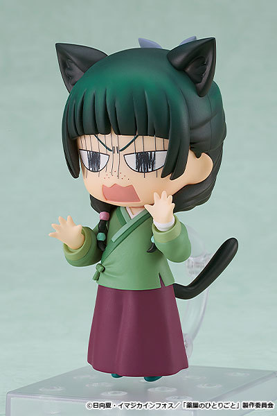 ねんどろいど 猫猫1