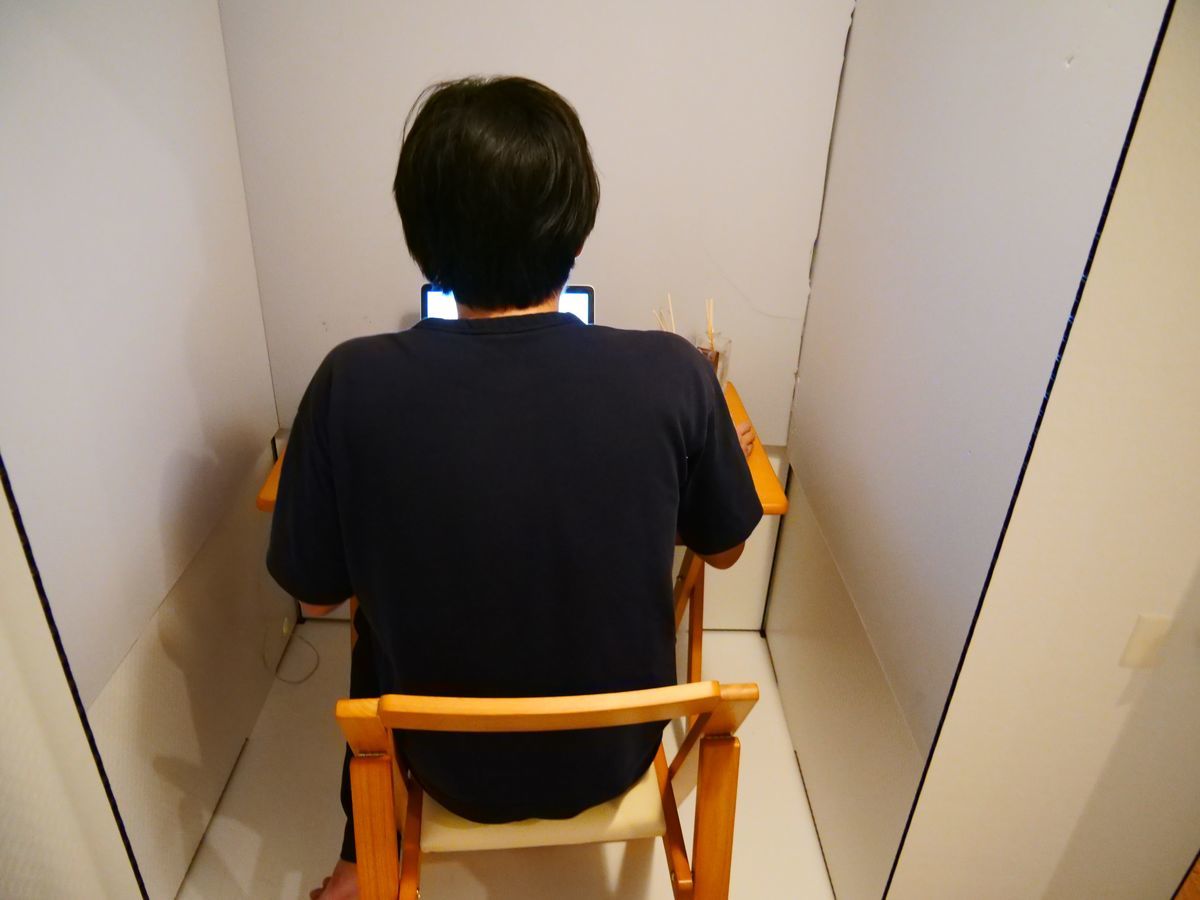 画像6: 自宅改造計画のススメ　かんたん防音ルーム「OTODASU」がアツい！