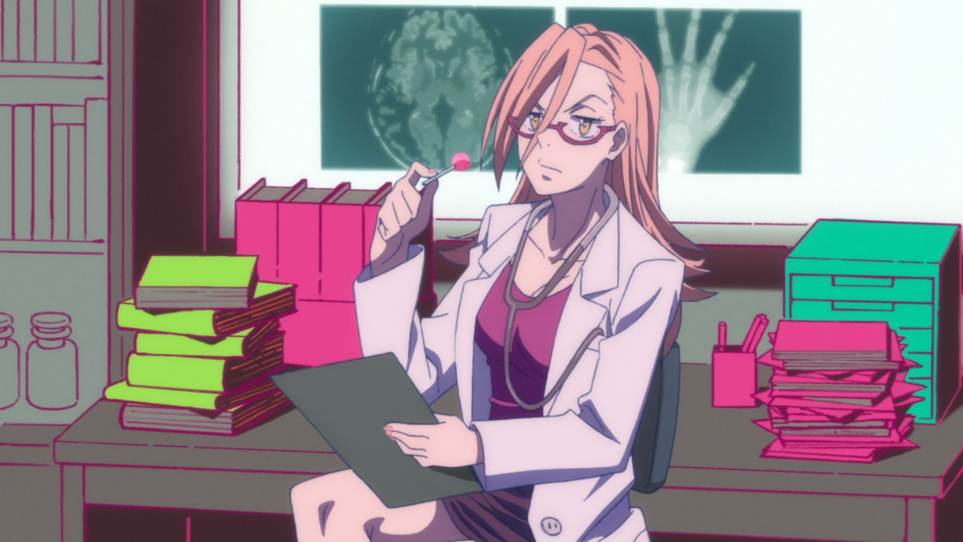 『フリクリオルタナ』sub3