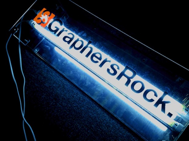 GraphersRock