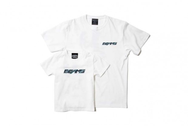 ポケモンカードゲーム×BEAMS_Tシャツ