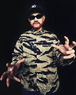 DJ DARUMA(PKCZ®)