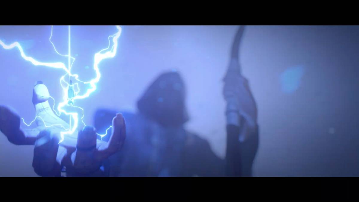 『Arcane』