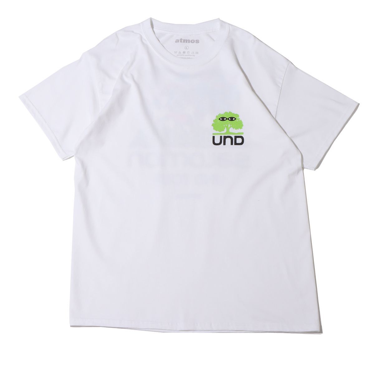 「First steps with Salomon ~UND TOUR ~ Presents by atmos」4