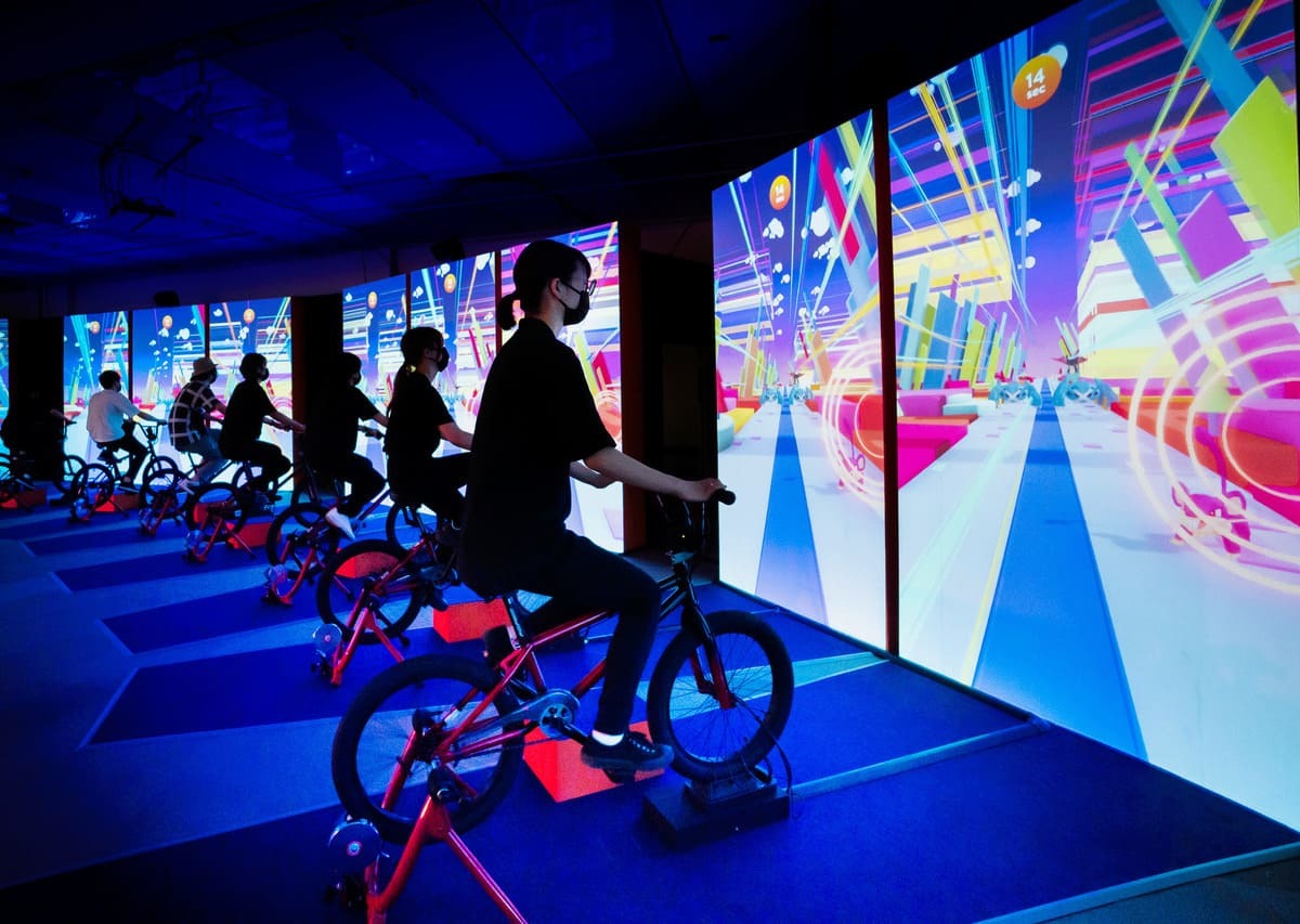 COLORS ROAD　―カラーズロード―