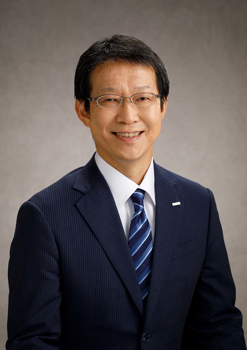 三ケ尻哲也さん