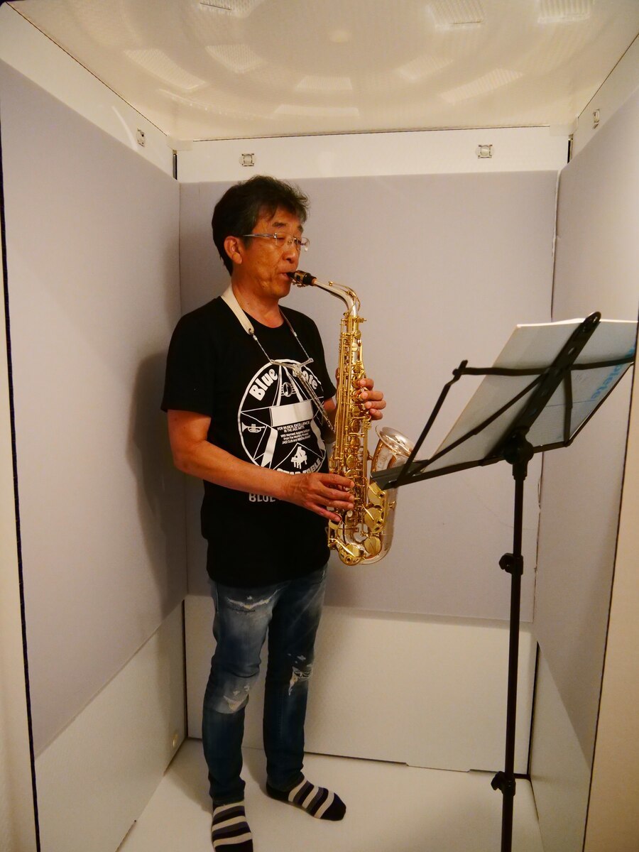画像5: 自宅改造計画のススメ　かんたん防音ルーム「OTODASU」がアツい！