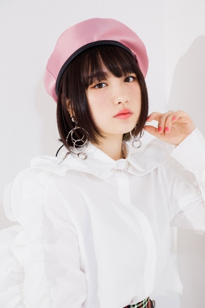吉田凜音