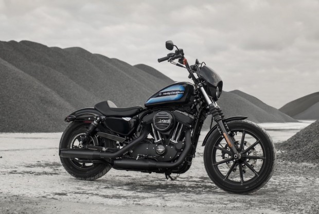 Iron 1200