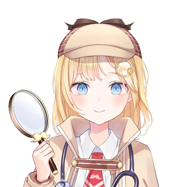 Takanashi Kiara 小鳥遊キアラの画像 - KAI-YOU