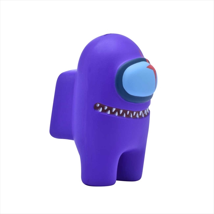 『Among Us』クルースクイーズフィギュア