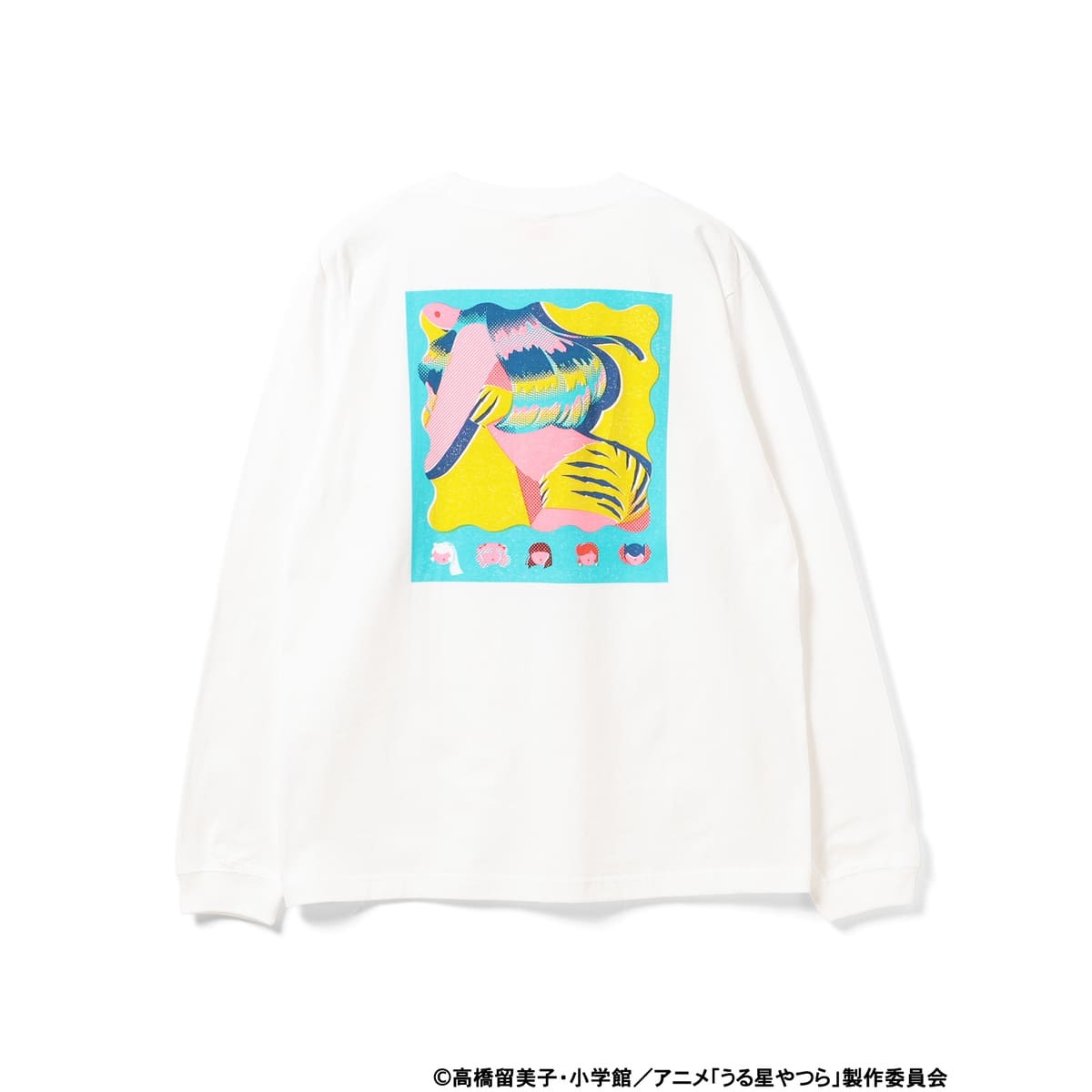 一乗ひかる ロングTシャツ
