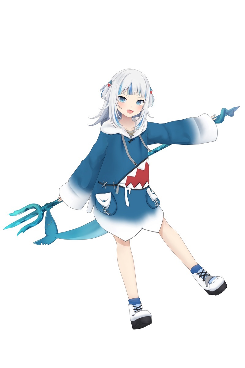 がうる・ぐら