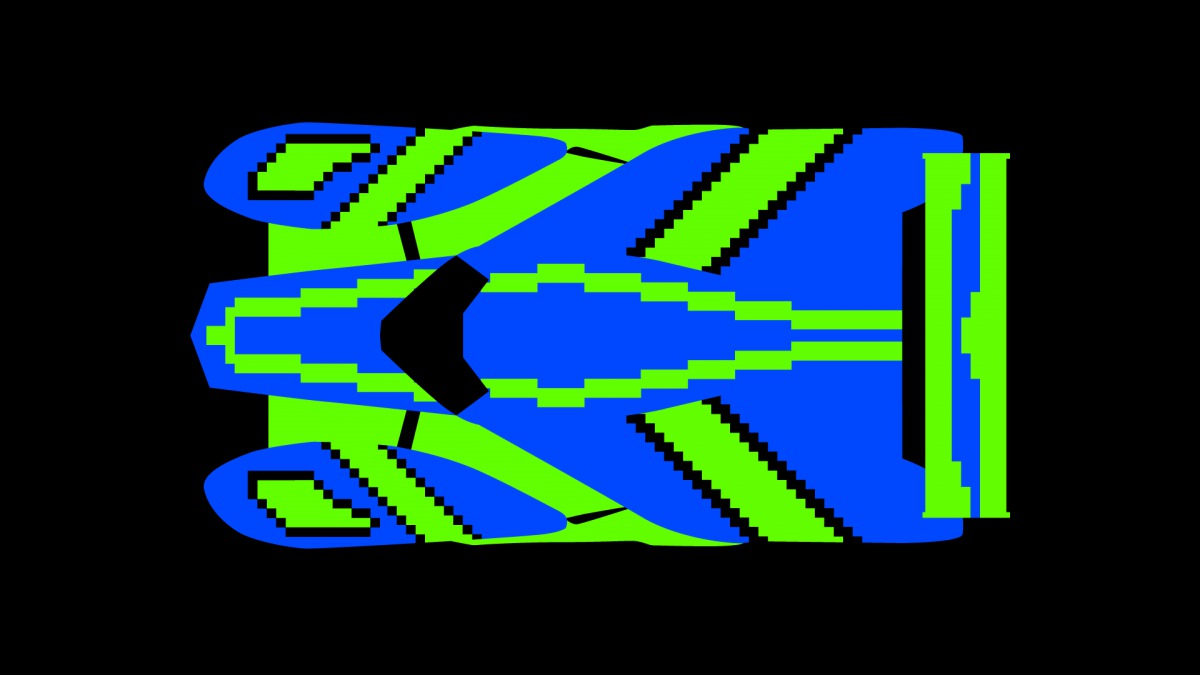 High Speed Colors-ソニーとつくる、新感覚サーキット-
