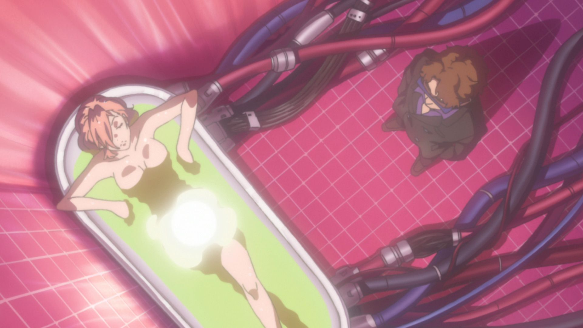 『フリクリオルタナ』sub5