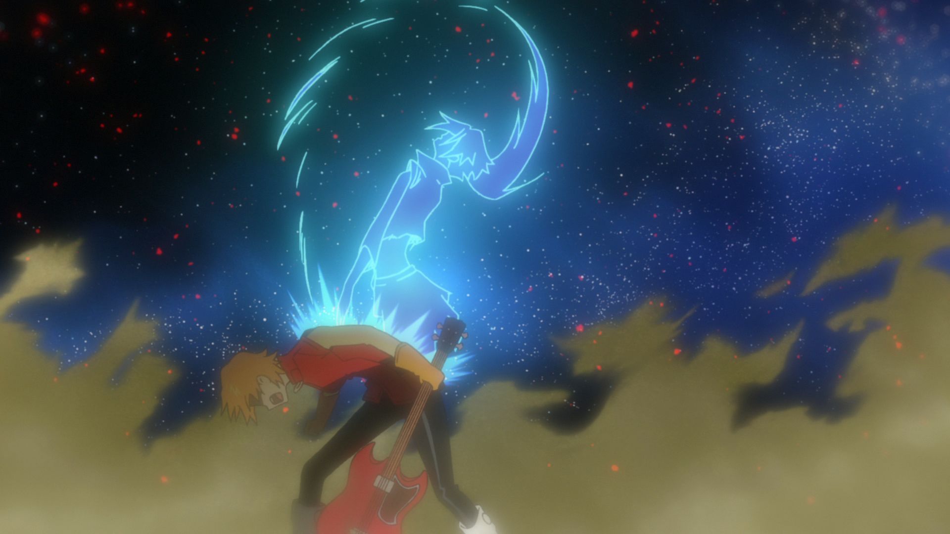 『フリクリプログレ』sub5