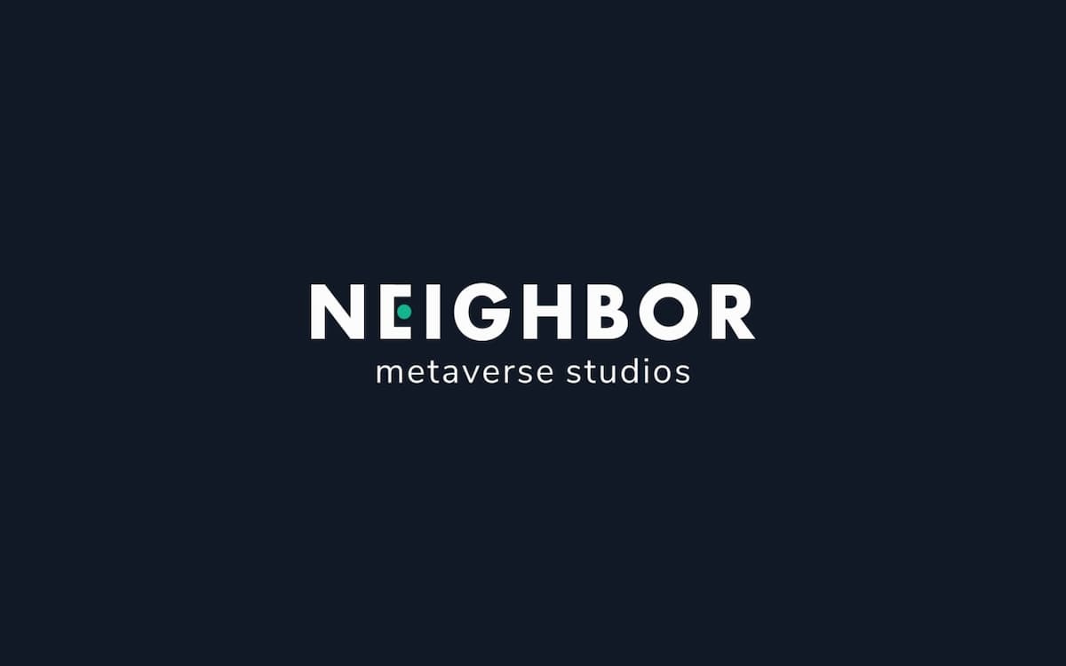 「NEIGHBOR」ロゴ-2