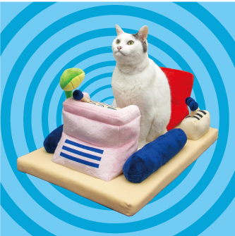 フェリシモ ドラえもん