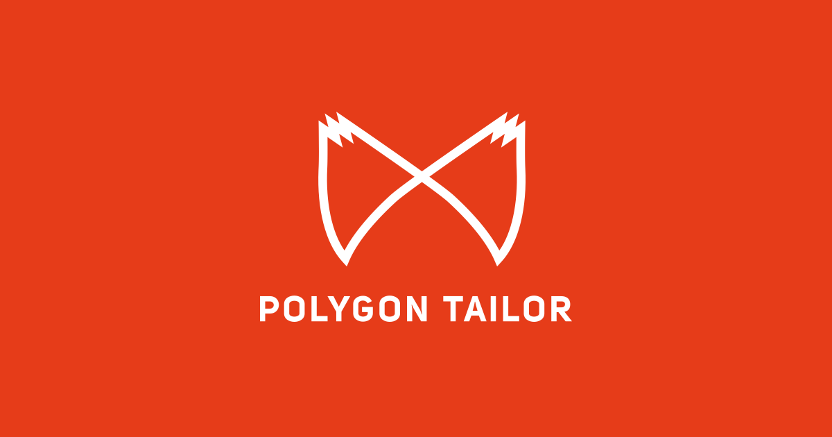 ポリゴンテーラー