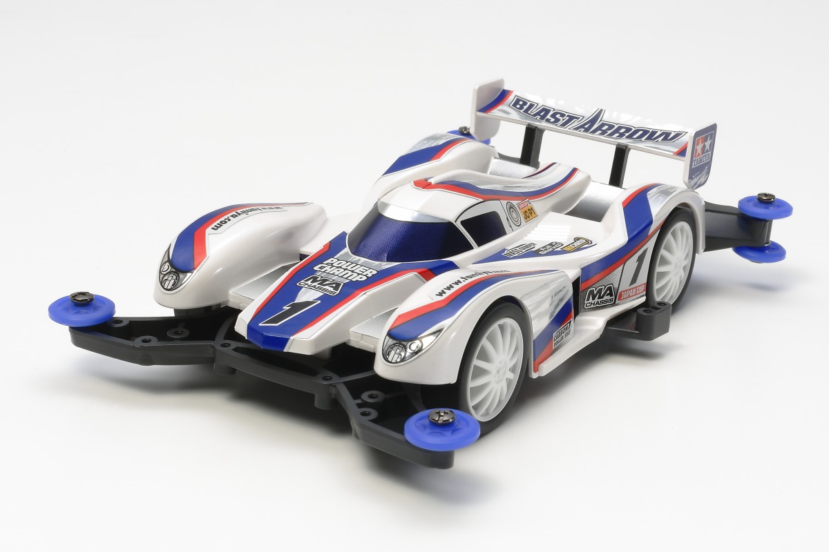 High Speed Colors-ソニーとつくる、新感覚サーキット-