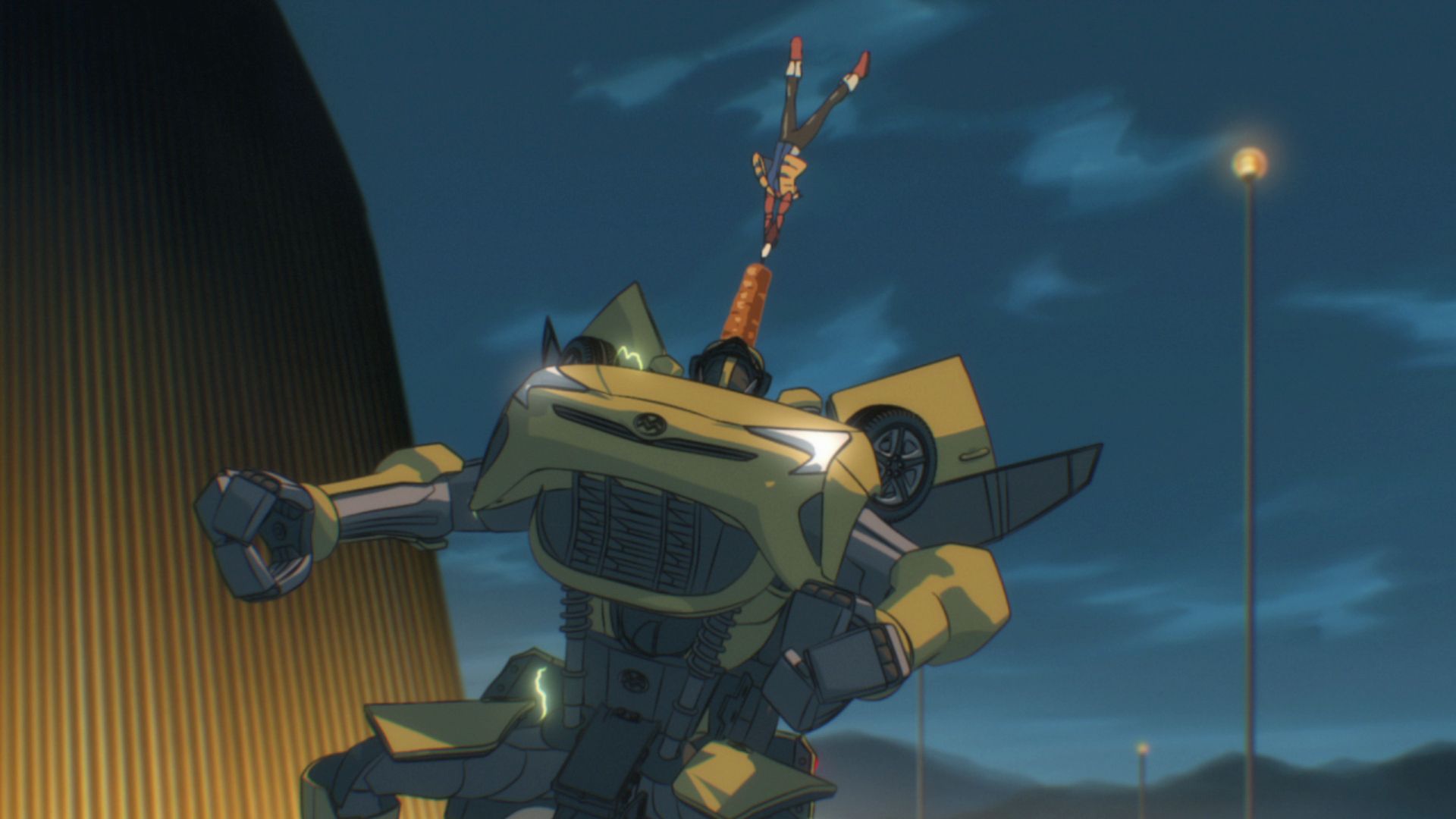 『フリクリオルタナ』sub6