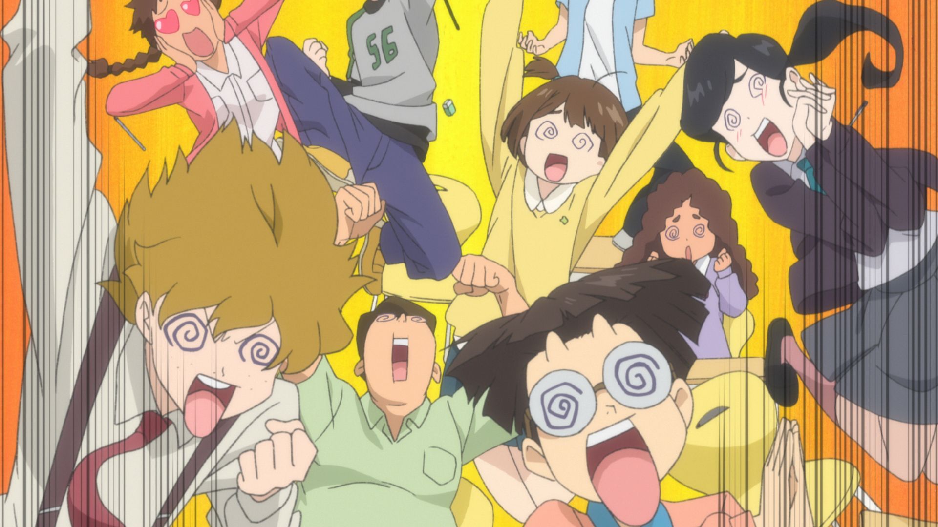 『フリクリプログレ』sub6