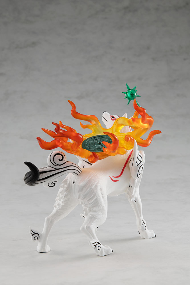 大神 アマテラス