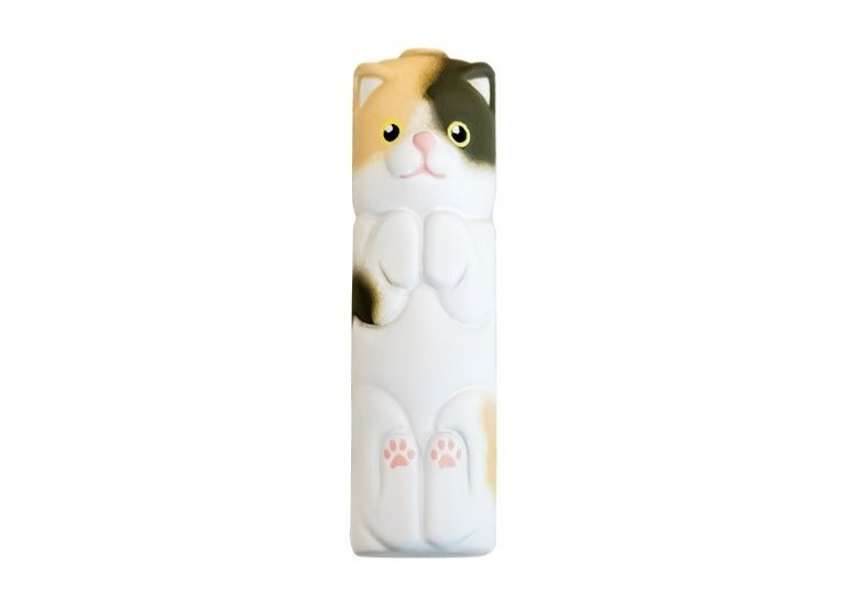 単三にゃん池 みけ