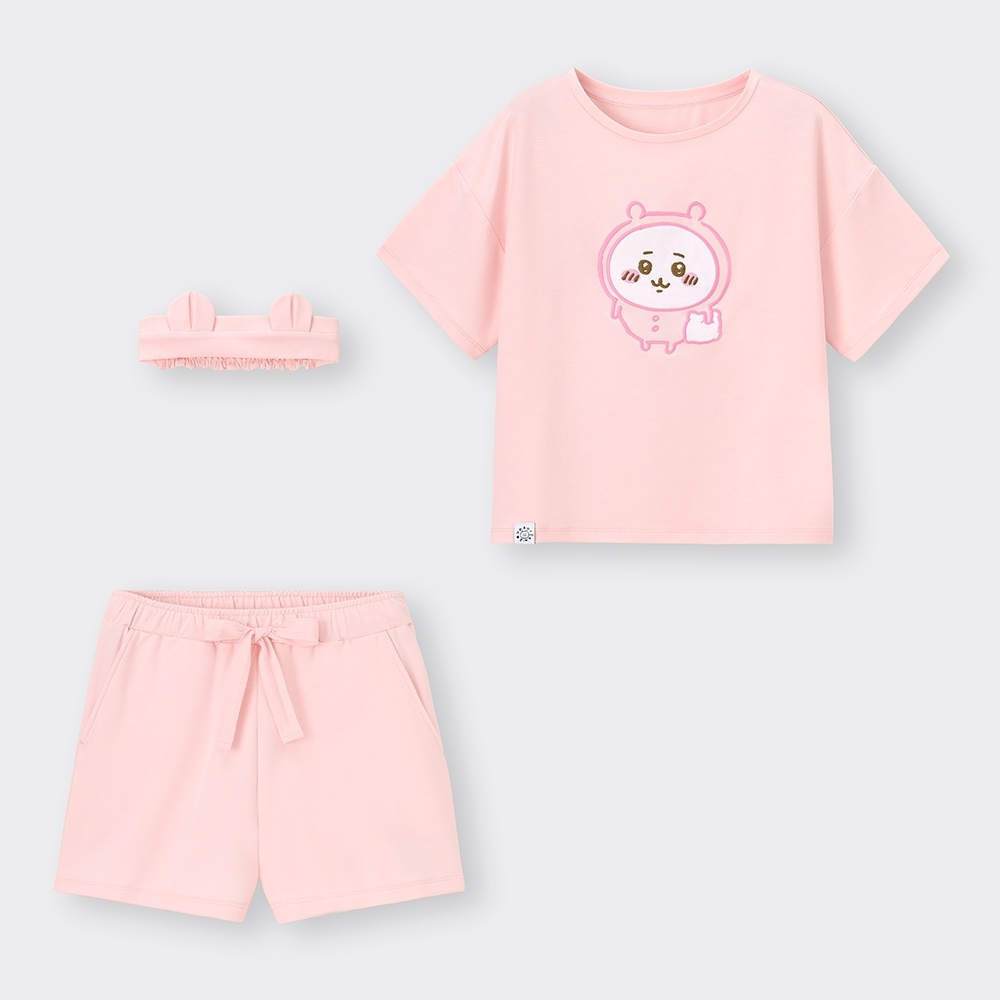 ちいかわ ジーユー コラボコレクション14