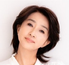 秋吉久美