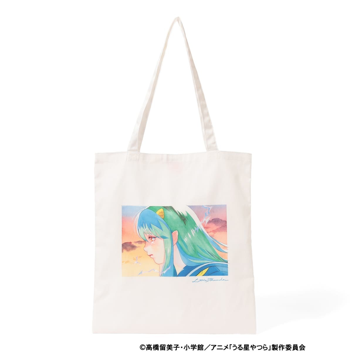 リトルサンダー トートバッグ