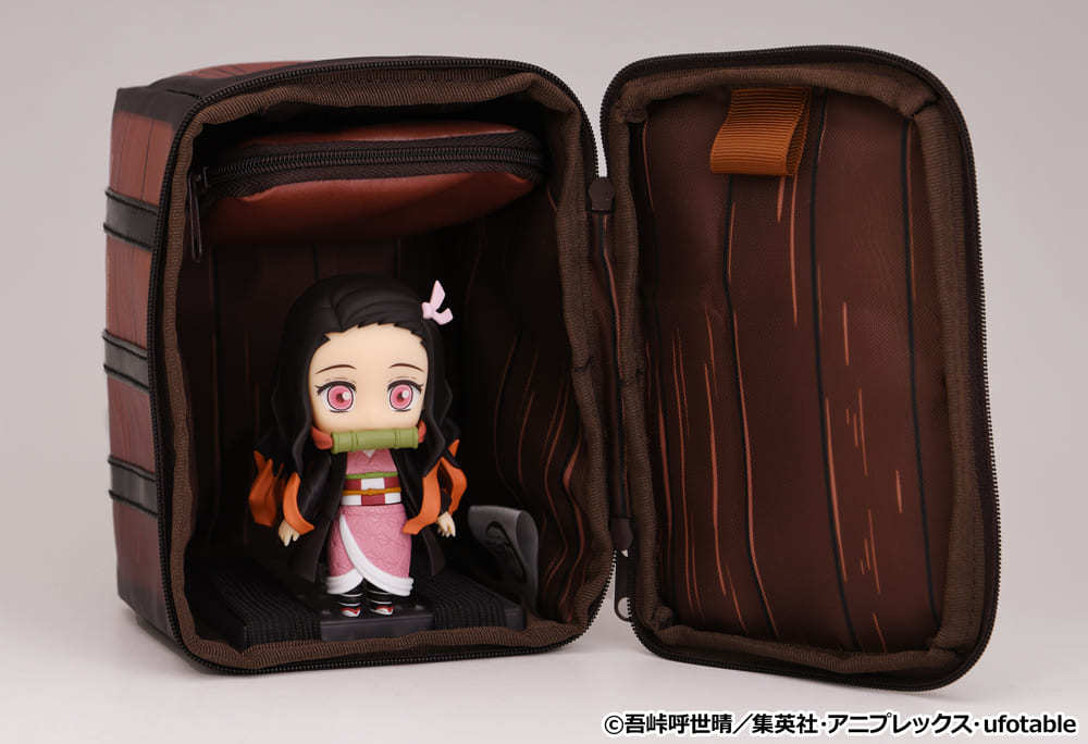 「ねんどろいど 嘴平伊之助」は再販決定！予約受付中