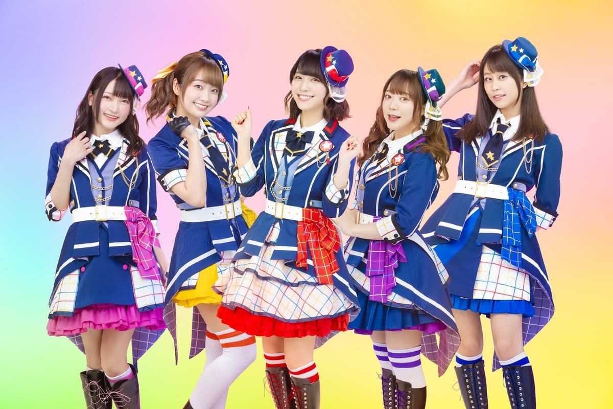 Poppin&#039; Party