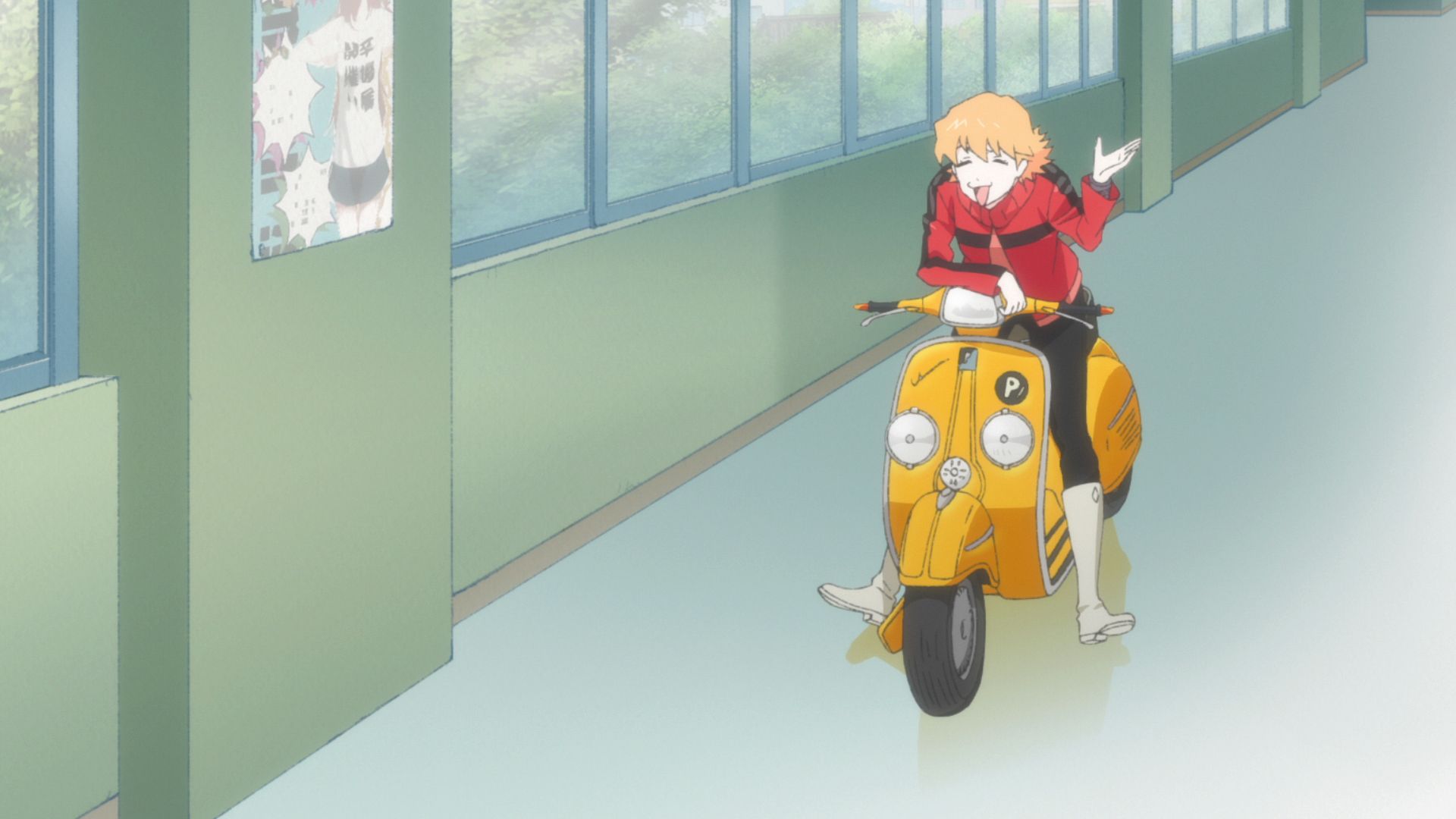 『フリクリプログレ』sub7