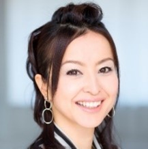 大桃美代子