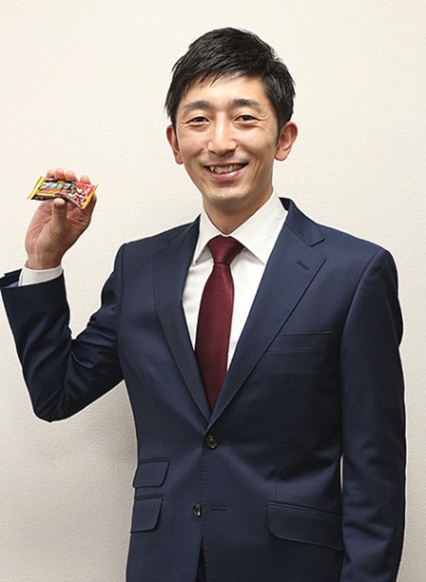 河合辰信