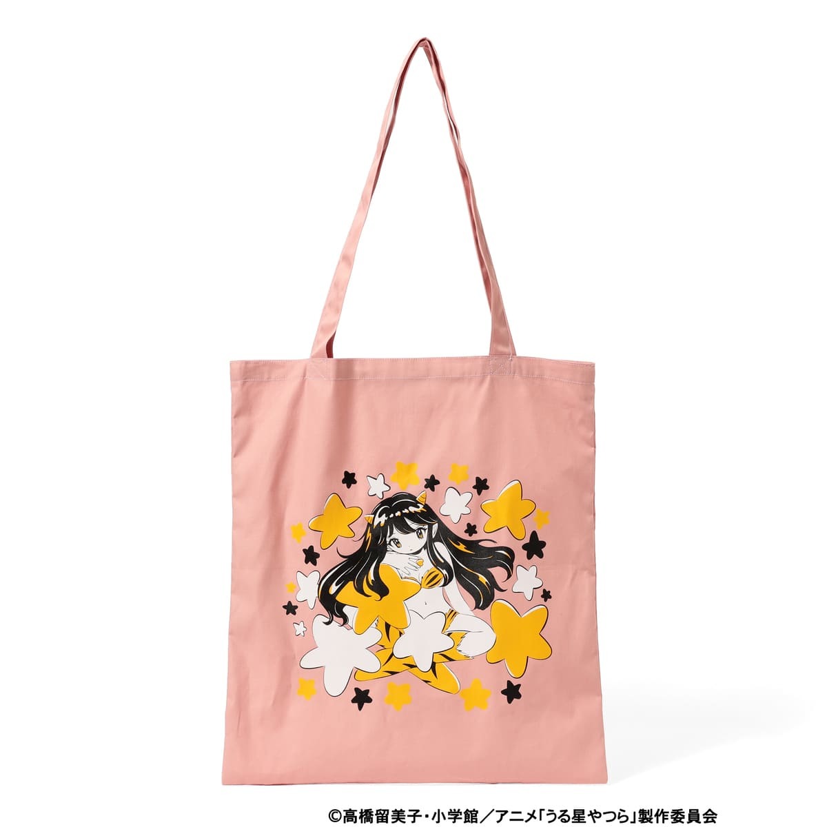 田中かえ トートバッグ