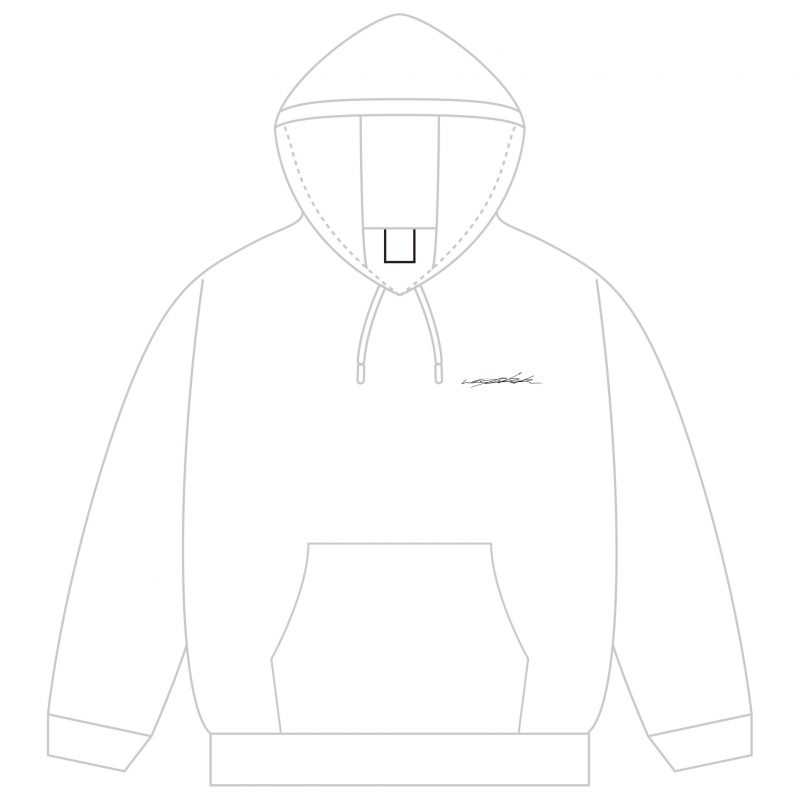 「hoodie」表