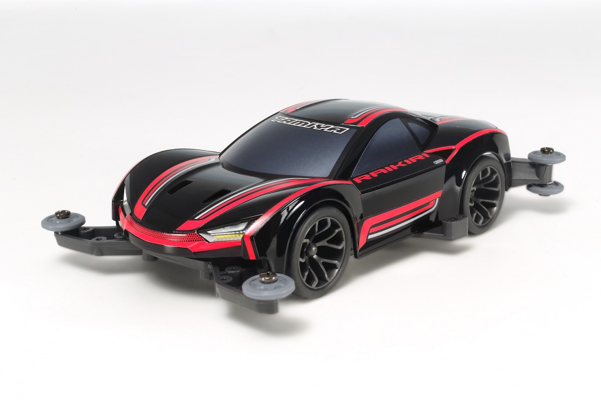 High Speed Colors-ソニーとつくる、新感覚サーキット-