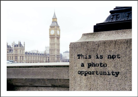 BANKSY CAPTURED